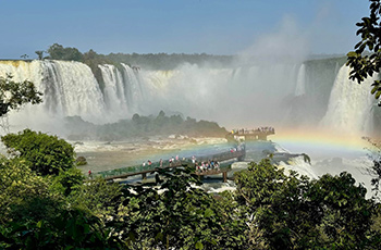 Foz do Iguaçu
