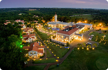 Wish Foz do Iguaçu Resort